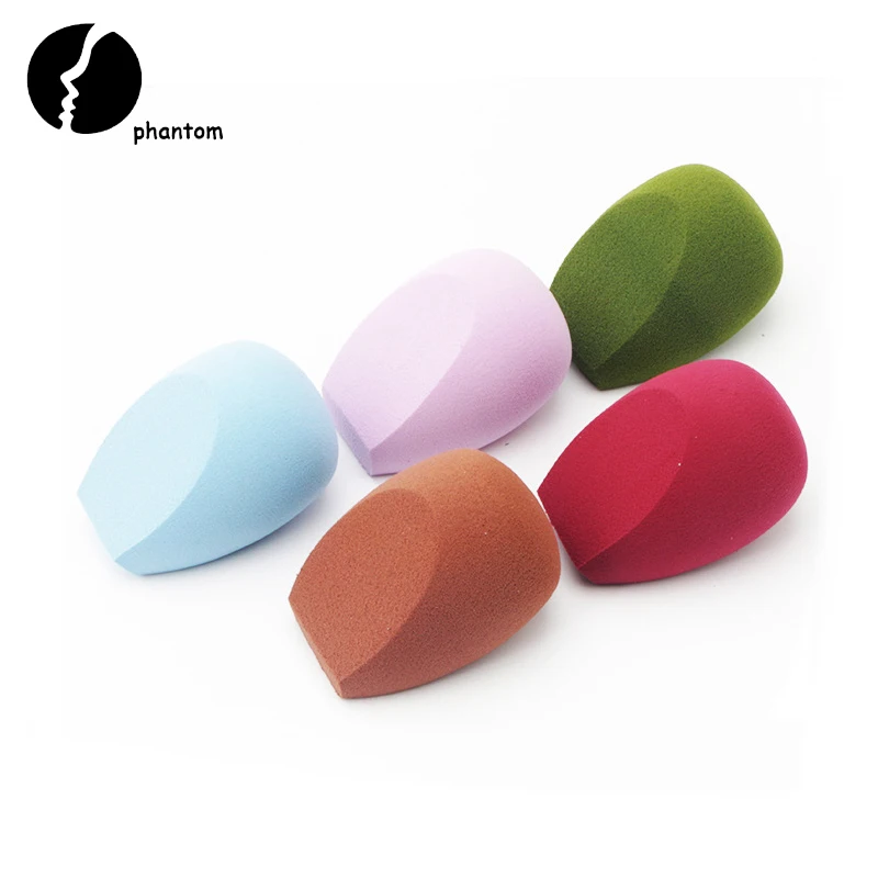 

Хит продаж, мягкая пудинг, основа для макияжа, губка для макияжа, косметическая пудра, гладкая косметическая губка для макияжа