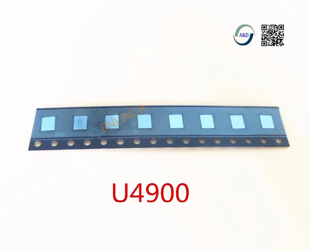 Оригинальный 338S00295 U4900 для iphone 8X8plus усилитель динамика ARC DRIVER Small Audio IC | Электронные