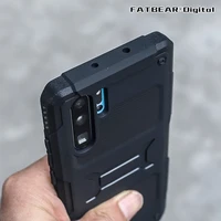 for huawei p30 p30pro fatbear tactical military grade rugged shockproof armor buffer case cover