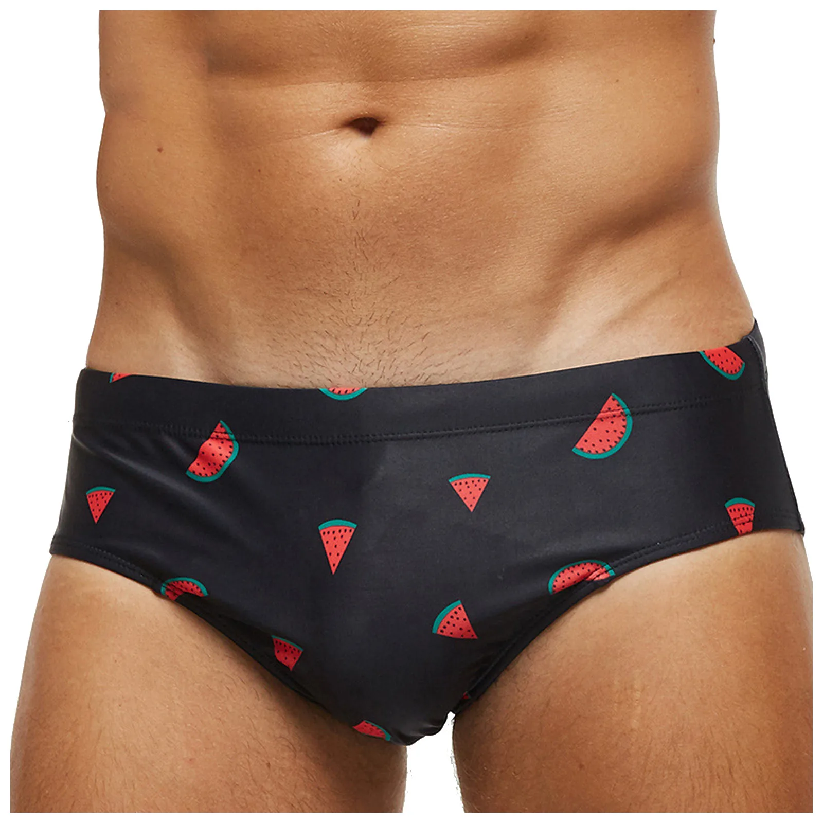 

Low Waist Race Swimming Swimwear 2022 Sexy Men's Swim Shorts Spa Shorts Swimming Summer Swimsuit Sexy Shorts Low Waist Race