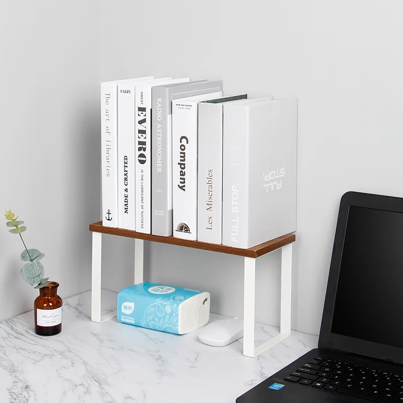Japanese-style Desktop Wrought Iron Shelf Multifunctional Finishing Bathroom Toilet Kitchen Spice Storage Rack | Дом и сад