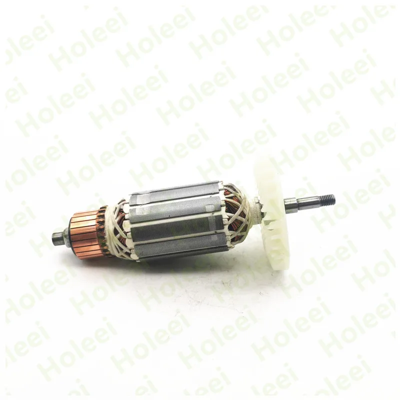 18 зубов двигатель для DeWALT DCD771 DCD771C2 DCD771KS TYPE1 TYPE10 N279939 N362741 N440316 Мощность Инструмент