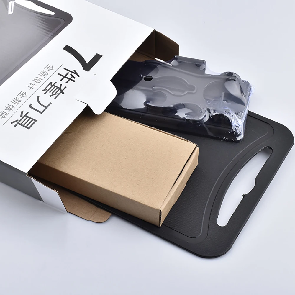 

Stainless Steel Kitchen Knives Set Chef Slicer Nakiri Paring Knife Scissors Peeler Cutting board Folding Knife holder Gift Case