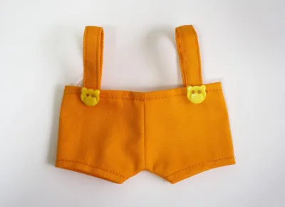 

[MYKPOP]KPOP Doll's Clothes and Accessories: Pants for 20cm Doll, KPOP Fans Collection SA19202503