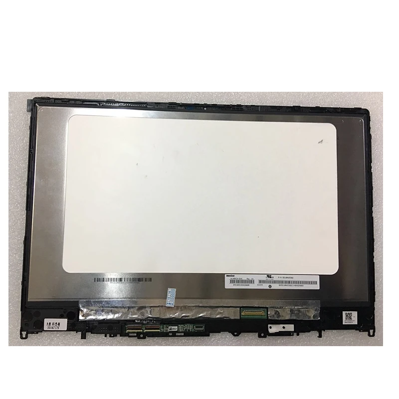  Lenovo Yoga 530-14IKB 530-14ARR Flex 6-14ARR Flex 6-14IK      5D10R03188 81EK, 81EM, 81H9, 81HA