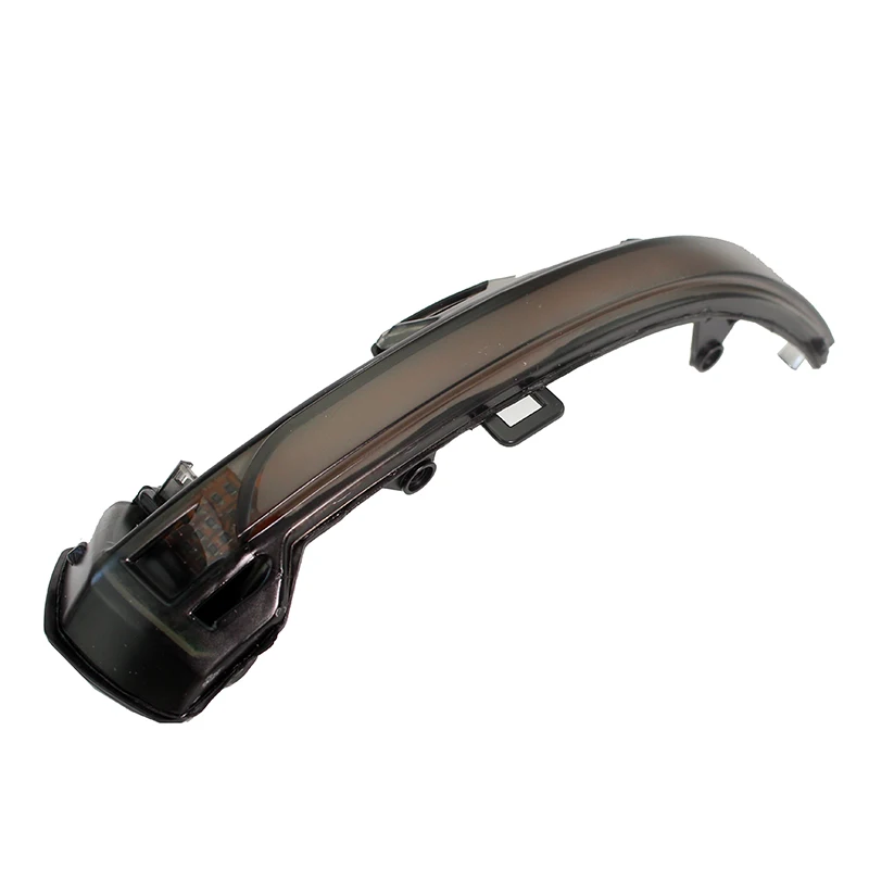 Динамический светодиодный поворотник светильник зеркала индикатор