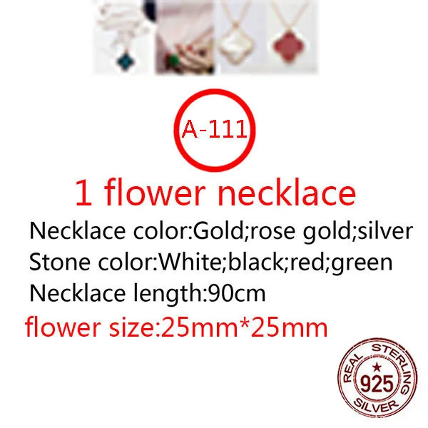 

Ожерелье из серебра 925 пробы, 25 мм