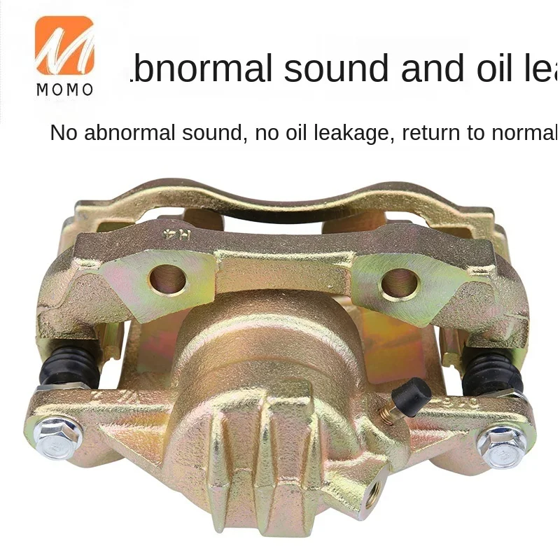 

Fit Car 16V 206 207 Car Front Front Brake Cylinder Brake Brake Caliper Parts