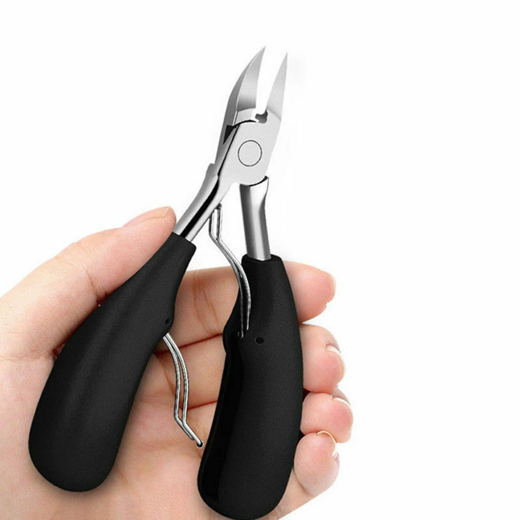 Машинка для стрижки ногтей 15|Ножницы и триммеры| |