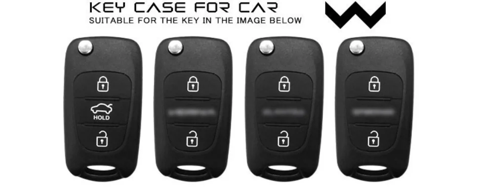Дистанционный флип-чехол для ключей для Kia RIO K2 K5 ceed Sportage Sorento Picanto для hyundai i20 i30 i35 iX20 iX35 Solaris Verna