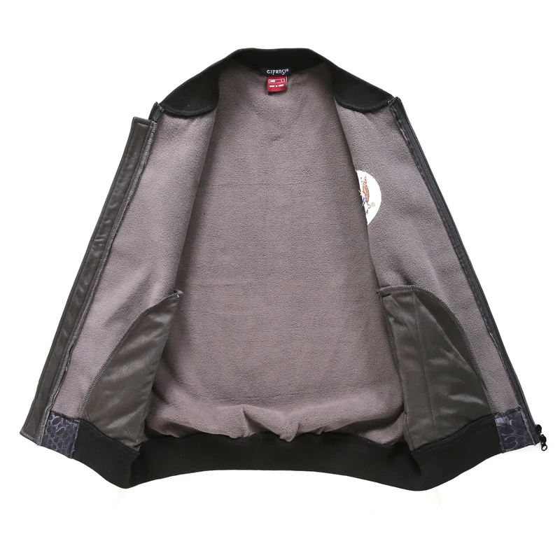 

Army Military Jacket Men Camouflage Tactical Casual Bomber Jackets Male Cotton Plus Size 4XL Autumn Air Force Pilot Flight Coat