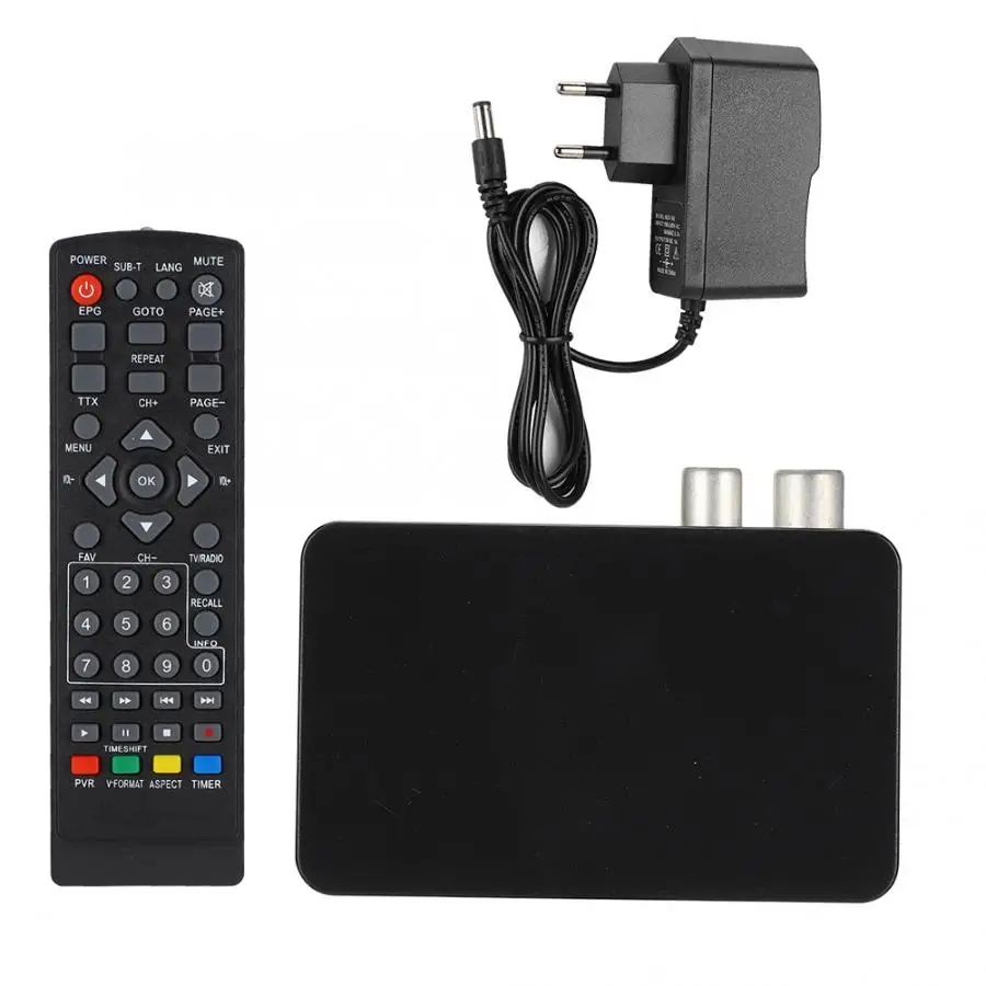 Медиаплеер мини HD DVB K2 H.264 MPEG 4 2 3D USB 0 1080p телеприставка для PVR 110 240 в ЕС smart android tv