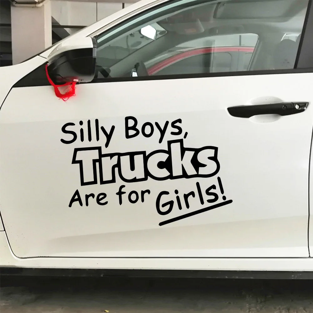 

New Design Girls Car Stickers For Auto Car Stickers Styling Car Decoration