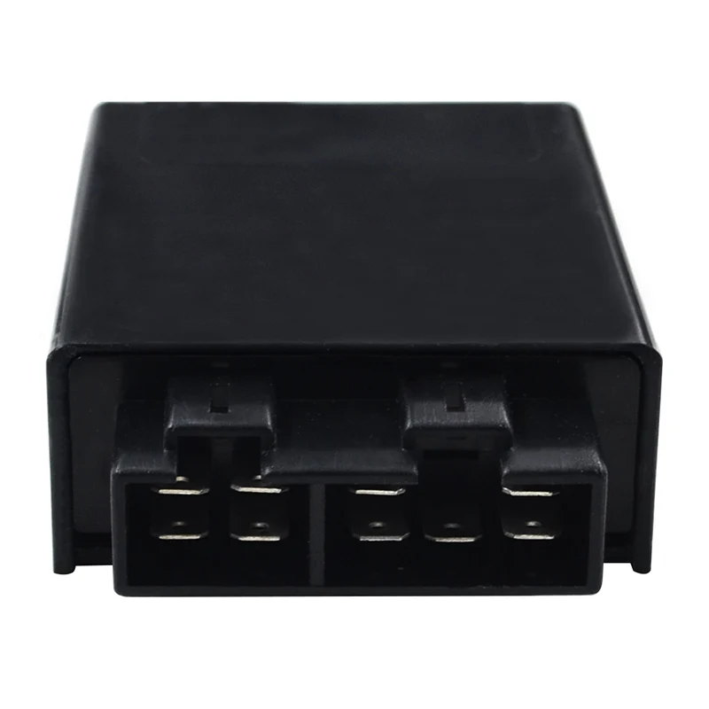 Мотоциклетный Derestricted цифровой Зажигание CDI ECU TCI для HONDA Hawk400 BROS400 GT/RC31 NT400 NTV600 Revere