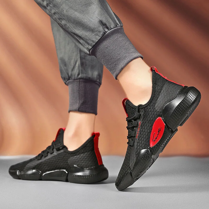 

Men Casual Shoes Lightweight Sneakers 2020 New Fashion Men Outdoors Comfortable Breathable Casual Shoes Men Zapatos De Hombre