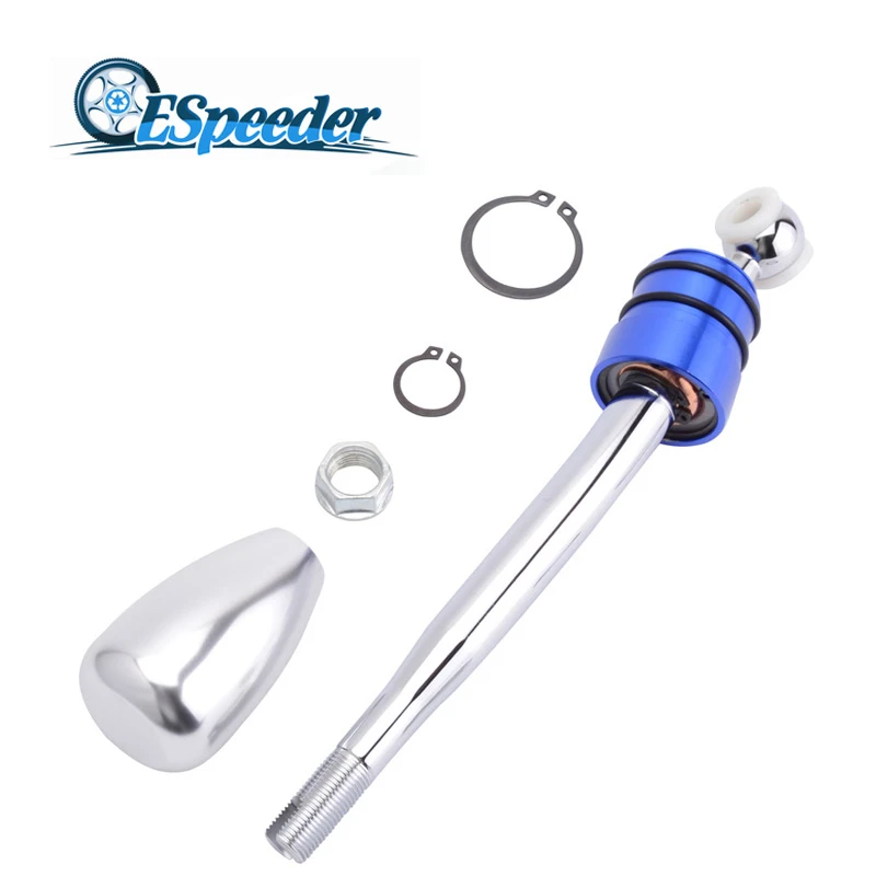 Короткая ручка переключения передач для BMW E30 E36 E46 E39 M3 M5 Z3 325 5|Передачи| |