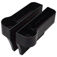 car seat gap storage box for suzuki swift grand vitara sx4 vitara spoiler alto liana splash reno samurai interior accessories