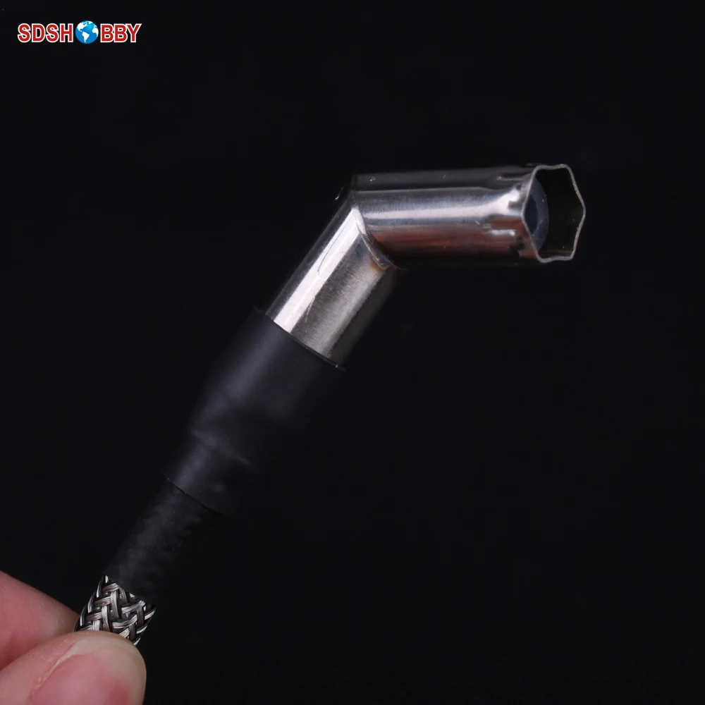 Rcexl одноцилиндровый Зажигание CDI для ME8 1/4-32 120 градусов (A-02 6-14 4 В 622a)