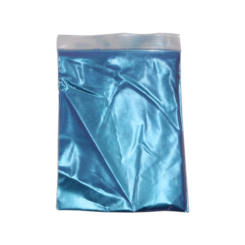 YB54 пудра Хамелеон пигментное покрытие акриловая краска для автомобильных