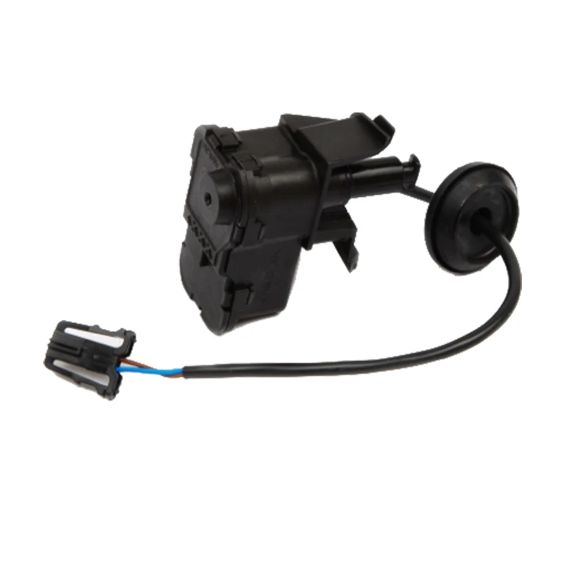 5 шт. актуатор управления дверным замком топливного бака для VW Passat Golf MK7 Jetta Polo Skoda