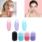 Массажер для лица Силиконовый, 2 шт.компл.