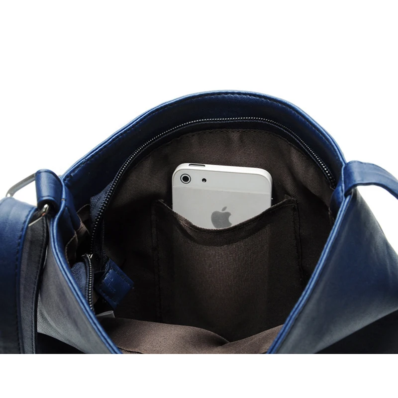 Дизайнерская Женская сумка-мессенджер женская кожаная сумка через плечо