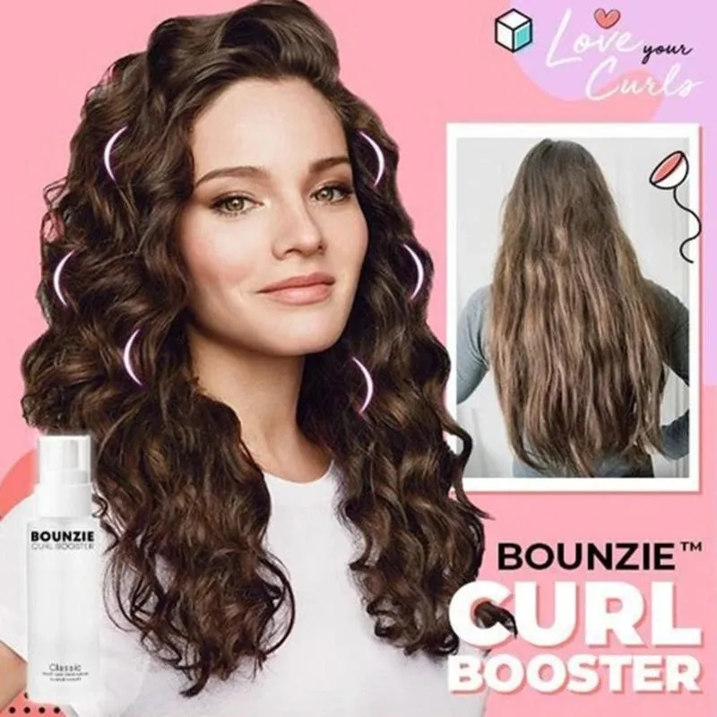 

50ml Hair Conditione Curl Enhancer Anti Frizz Hair Elastin Hair Volumizing Cream Hair Curling Essence Defining Styling Hair Care