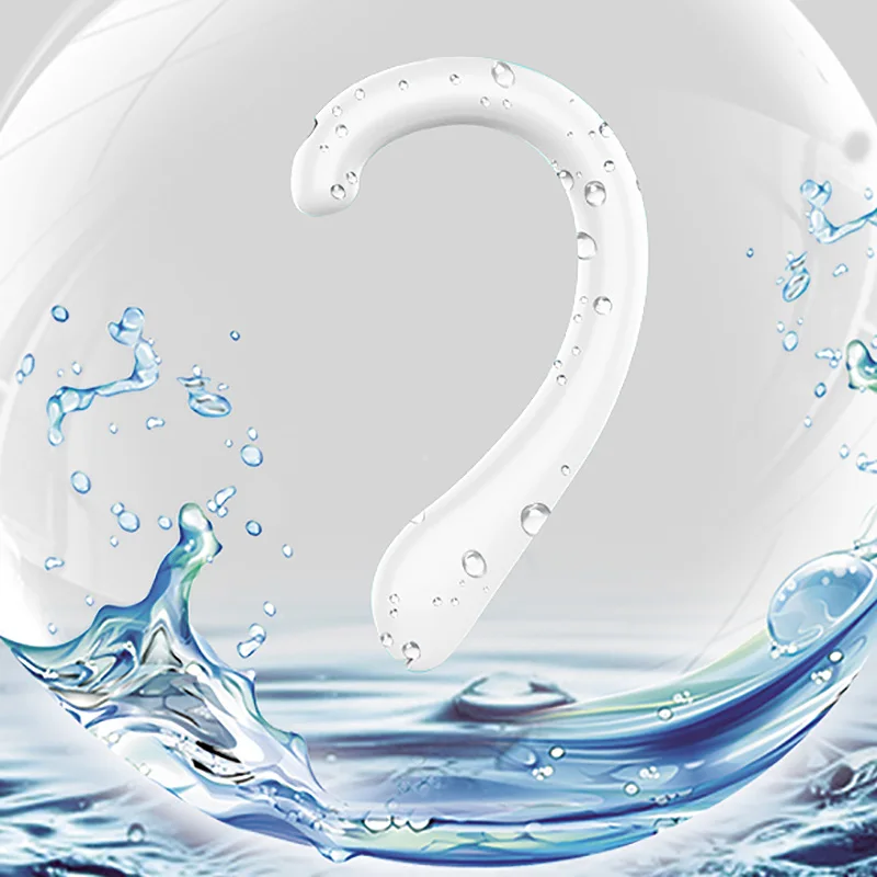 Универсальная маска для взрослых и детей 3 пары защита ушей от протечек