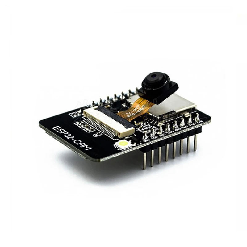 OV2640 Беспроводной Bluetooth модуль беспроводного доступа Wi Fi Камера макетная плата ESP32