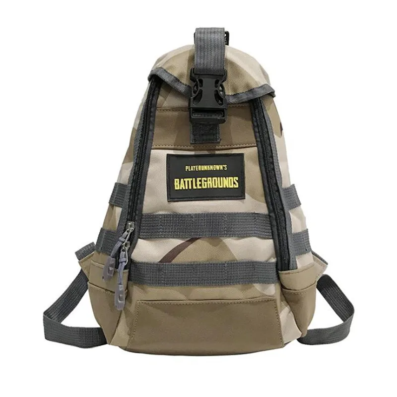 Игра PUBG уровень 1 упаковка многофункциональный камуфляж косплей костюмы Porps