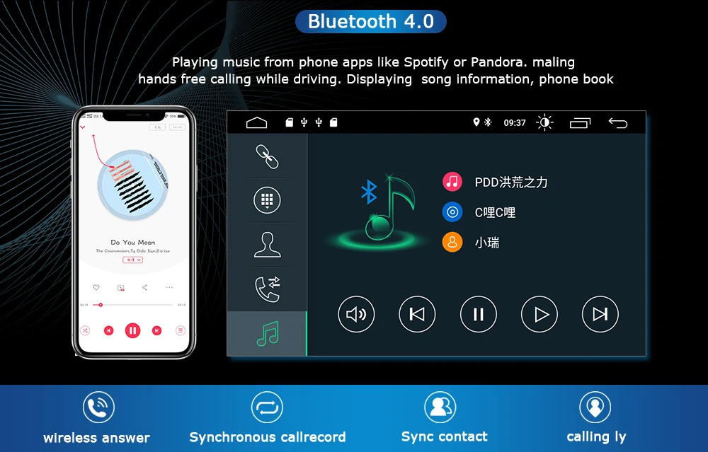 2 din Android 9,0 автомобильный Радио DVD для Audi A4 B6 B7 S4 B7 B6 RS4 B7 SEAT EXEO 2002-2008 Мультимедиа gps навигация головное устройство стерео