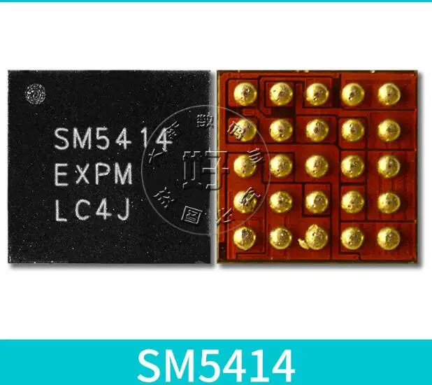 

2-10pcs/lot SM5414