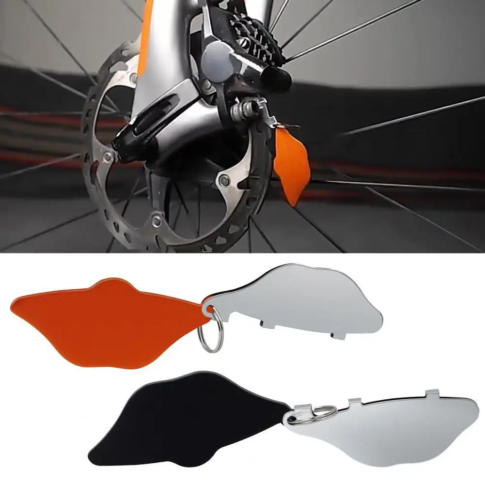 

3Pcs Alloy Brake Pad Regulator Wear-resistant High Hardness Brake Pad Adjusting Tool for Bike