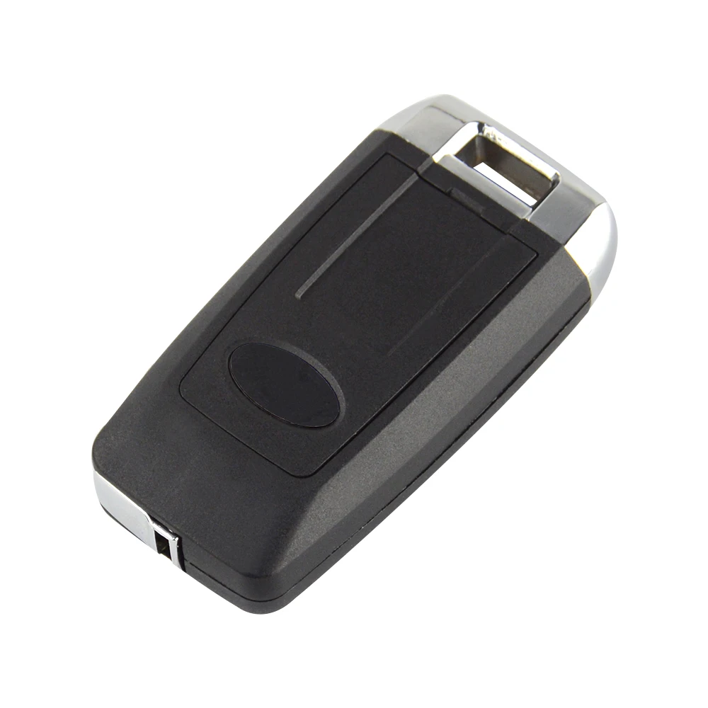 OkeyTech модифицированный откидной складной дистанционный ключ для автомобиля