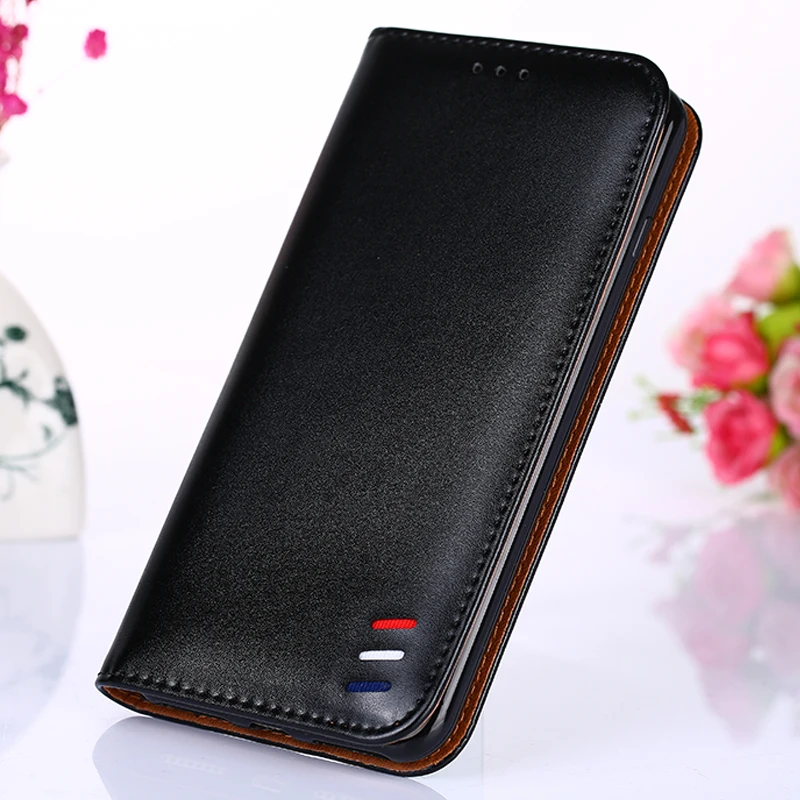 

Minimalist Leather Flip Wallet Case For LG G8 G8S G8X ThinQ X2 K20 K30 2019 K40S Cover For LG X Power 2 K10 Power LV7 LV3 K8 201