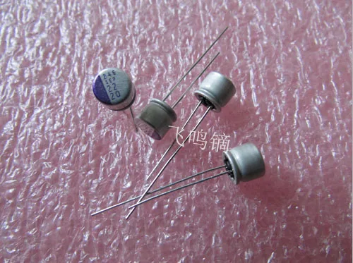 

Original new 100% 20SEP22M 20V22UF 6.3X6 SEP series solid state capacitor 20uf 20V (Inductor)