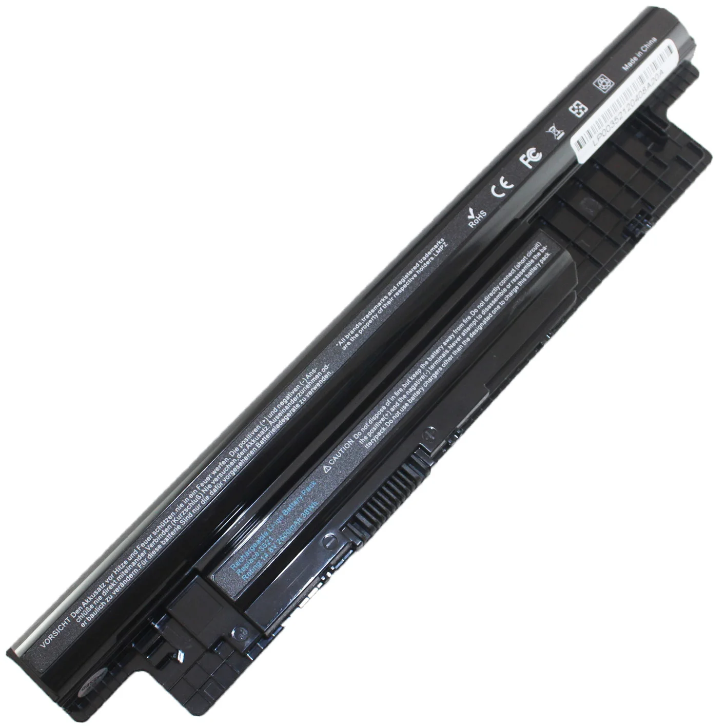 Смартфон HUAHERO 14 8 в для Dell Inspiron 3421 15 3521 15R 5521 17 3721 17R 5721 MR90Y X29KD YGMTN 24DRM 6HY59 T1G4M |