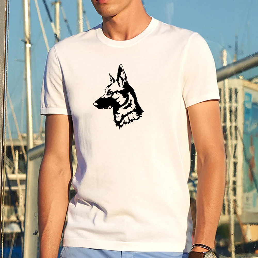 

2020 Mens Summer T Shirt Short Slerve Tee Printed Round Neck Casual Men's Funny Tops