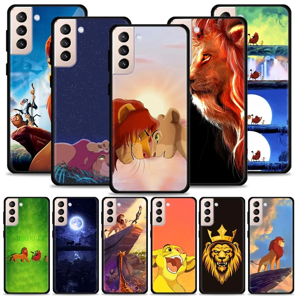 

Чехол для Samsung Galaxy S10 S9 S8 Plus S7 S10e Note 20 9