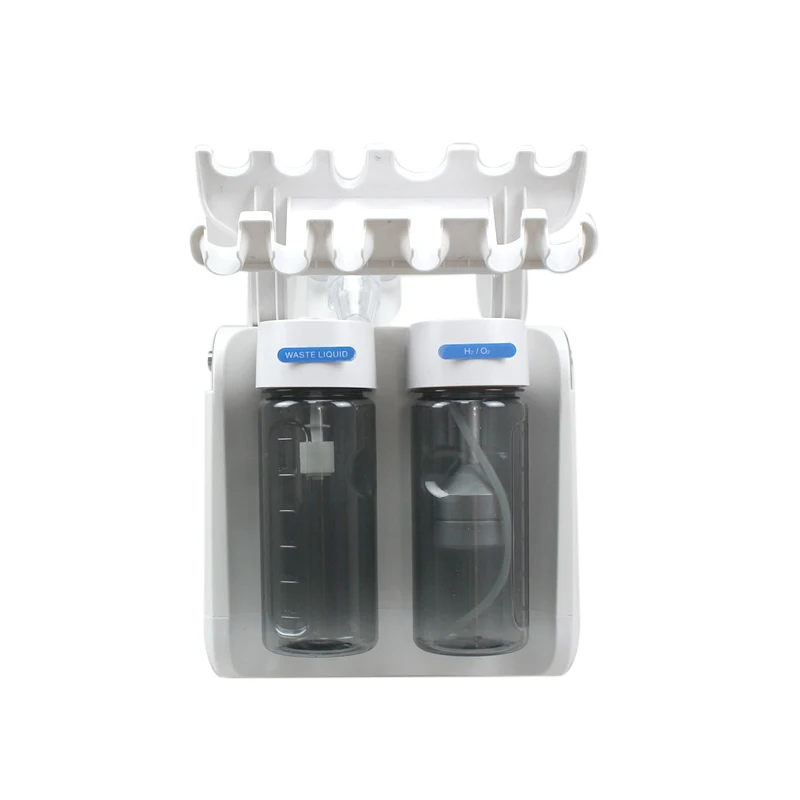 6 в 1 портативная гидро-дермабразия уход за кожей косметический аппарат