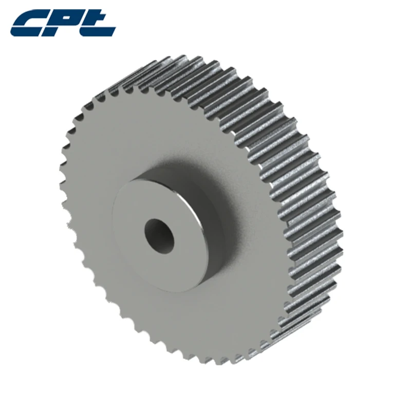 Шкивы трансмиссии из сплава 3 м 60 зубьев для ширины ремня 15 мм 3M 15|Шкивы| |