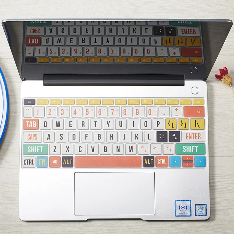 силиконовая накладка на кла