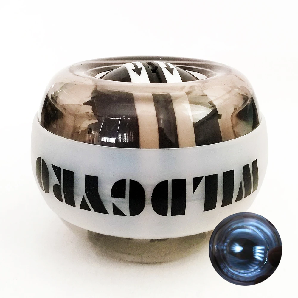 Мощный запястье мяч гироскоп resbo Спорт сила для тренировки запястья тренажер со