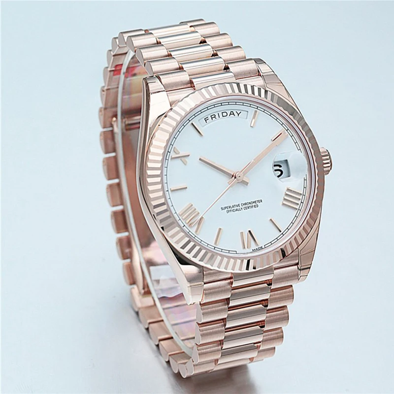 Мужские часы Pagani Design мужские механические Datejust AAA + Роскошные водонепроницаемые