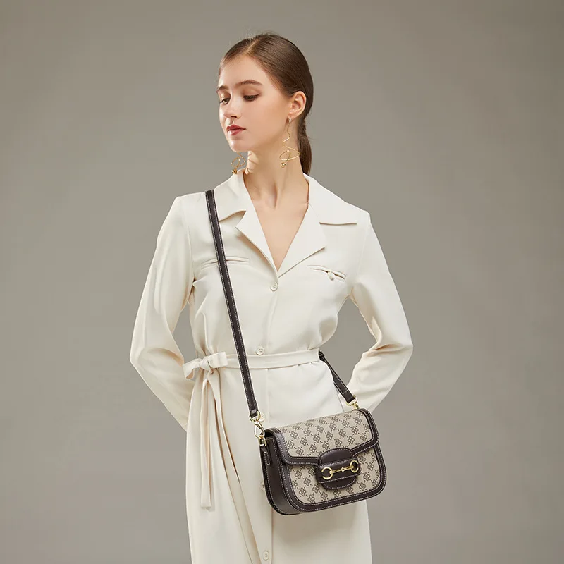 Classical Printing Crossbody Bag for Women Luxury Handbags Women Bag High Quality Purses and Handbags V Bags In Luxury Handbags