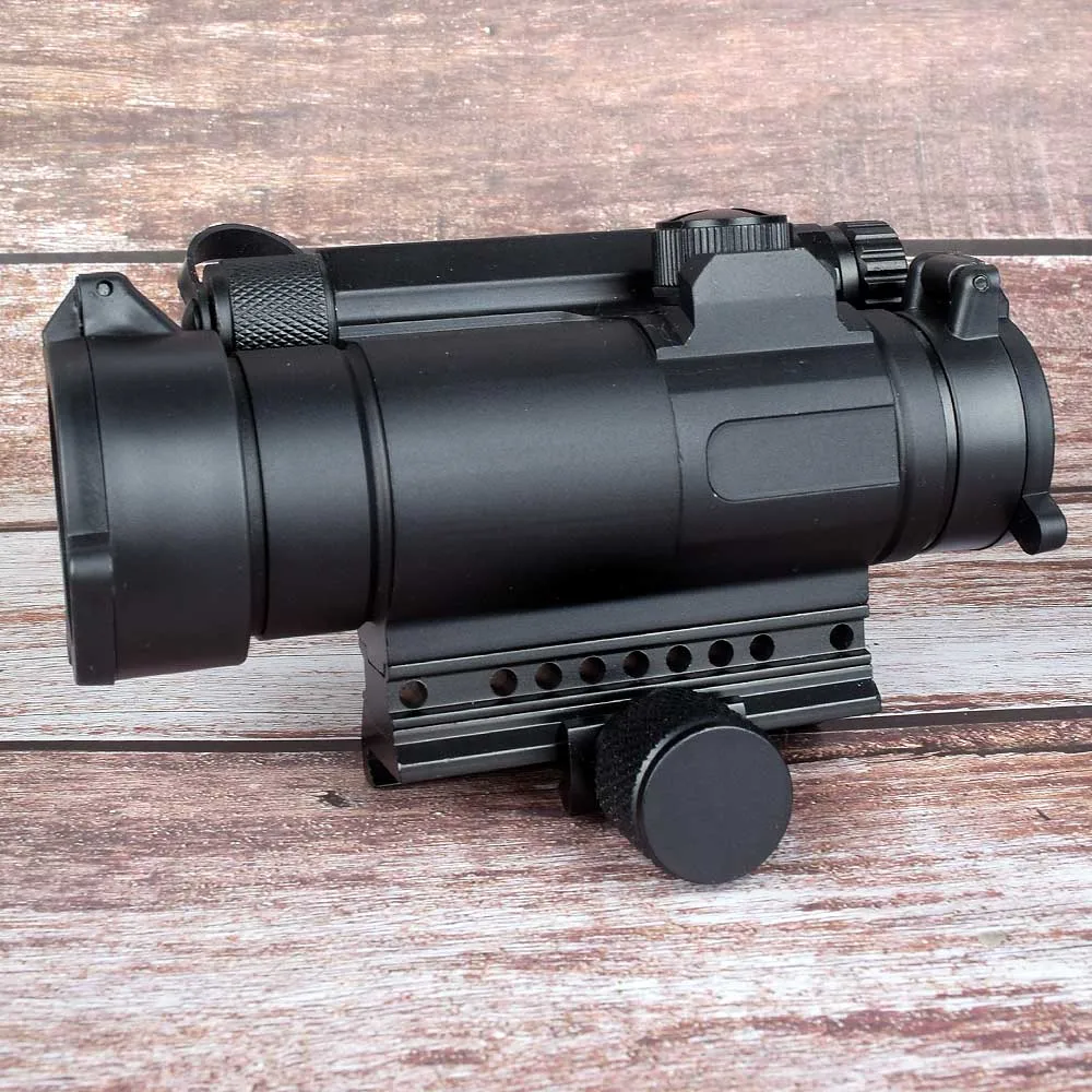 

Sale Riflescopes M2 M3 M4 Sighting Telescope Laser Gun Sight With Reflex Red Green Dot Scope For Picatinny Rail