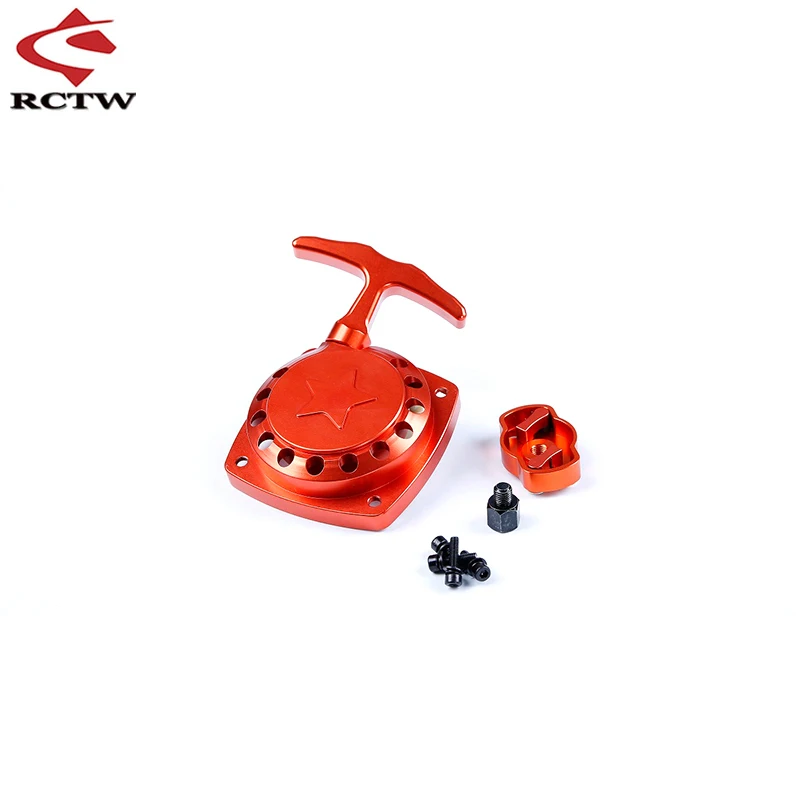 металлический пусковой наб