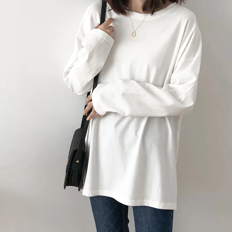 2020 женские яркие цветные тонкие футболки со стоячим воротником женская