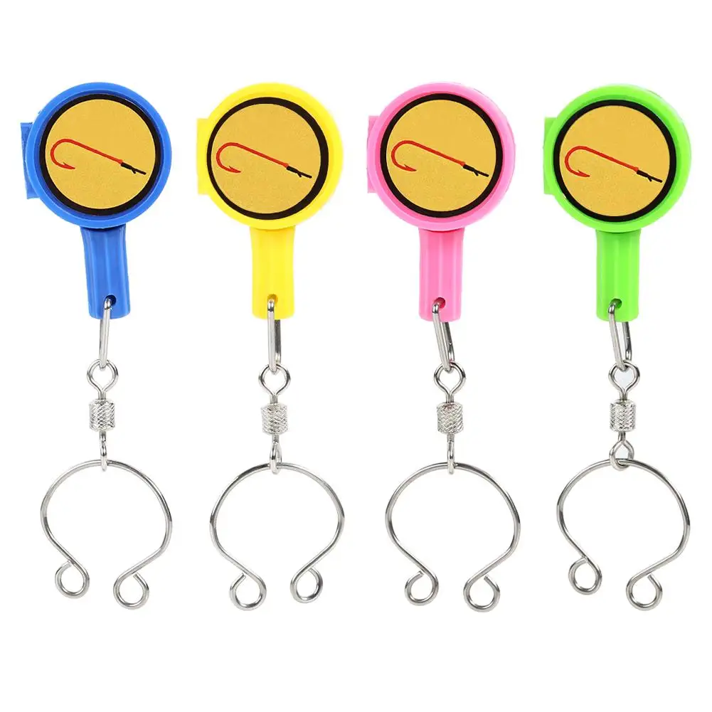 

1 шт., рыболовный инструмент из АБС-пластика