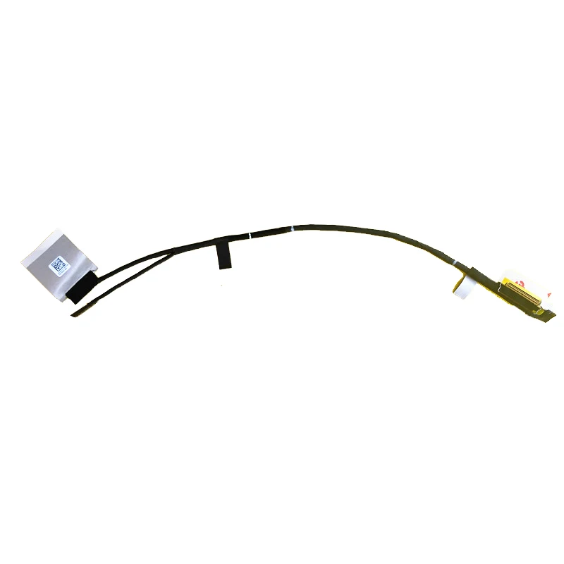 

NEW ORIGINAL EDP LVDS Lcd Cable For DELL Alienware M17 R3 FHD 360 02C1T7